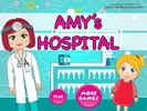 Doctor Nurse Amy screenshot 8