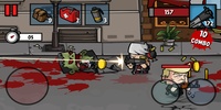 Zombie Age 3 screenshot 9