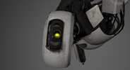 GLaDOS from Portal 2 screenshot 3