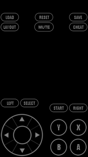 SNES Emulator - Preview 2