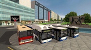 City Bus Simulator Ankara screenshot 8