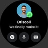 Watch Mate - Wear OS & BT Sync screenshot 2