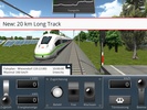 DB Train Simulator screenshot 5