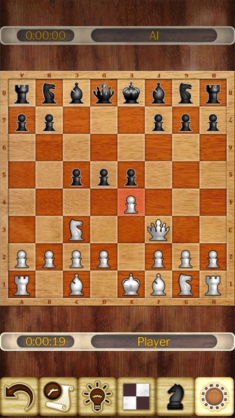 Melhores jogos de xadrez para jogar em seu aparelho Android
