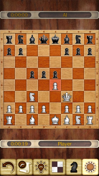 Chess 2 - Preview 2