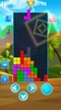 Tetris Classic - Brick Game screenshot 3
