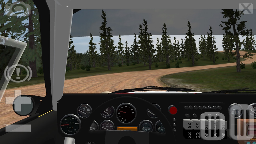 Drive Demo - Preview 1