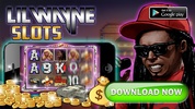 Lil Wayne Slots screenshot 4