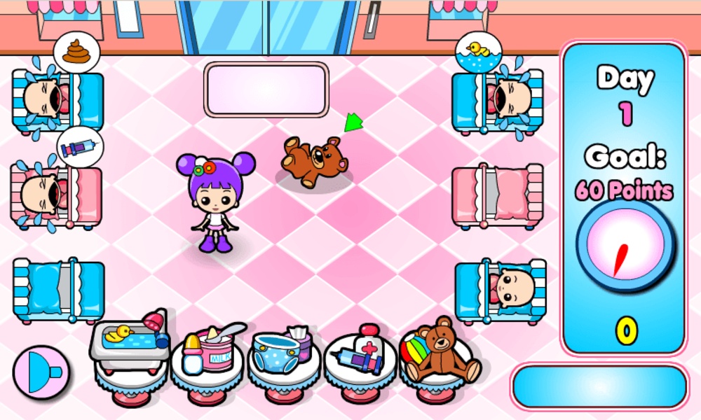 Little Big Nursery - Preview 5