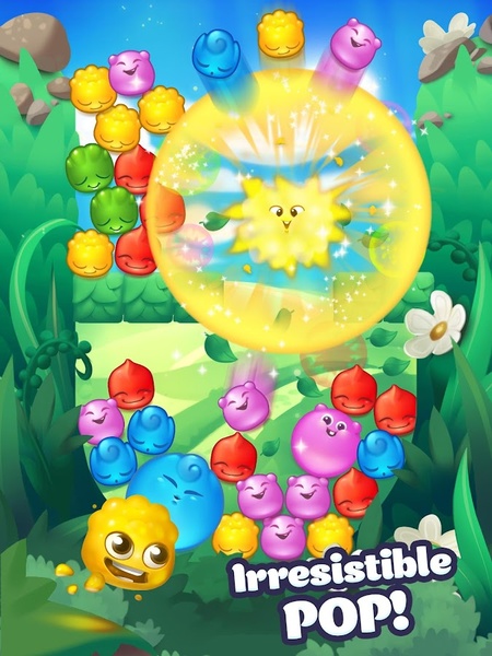 Jelly Splash - Preview 5