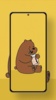 Cute Bear Wallpaper screenshot 4