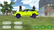 Pro Car Simulator 2017 screenshot 8