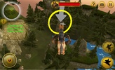 Flying Dog - Wild Simulator screenshot 4