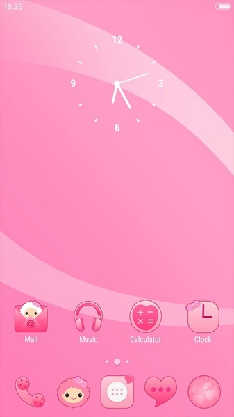New Launcher - Preview 5
