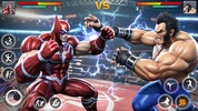 Superhero Fighting Game screenshot 6