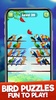 Bird Sort Puzzle - Mind Game screenshot 15