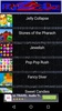 Jueos Arcade Puzzles Bloques screenshot 4
