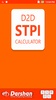 STPI Calculator screenshot 6