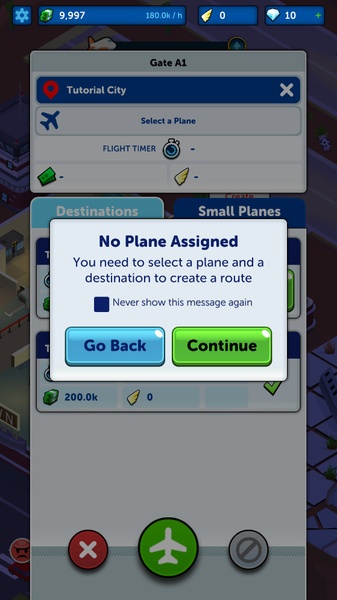 Turbulence Tycoon - Preview 12