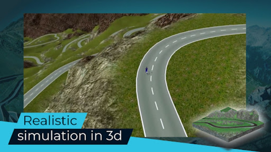 Live Cycling Manager 2022 - Preview 2