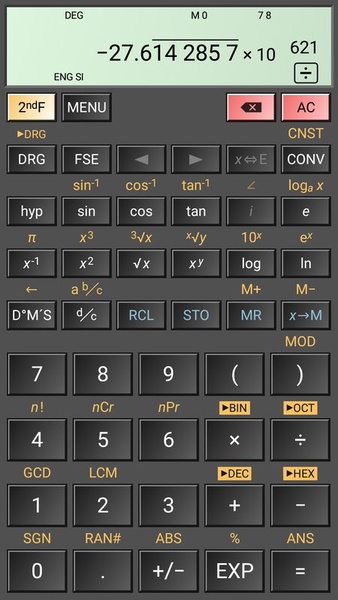HiPER Calc - Preview 15