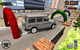 car driving car game screenshot 4