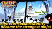 Shadow of Ninja: Legends Fight screenshot 4
