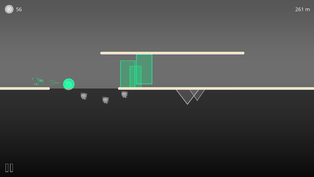 Upside Down - Preview 6