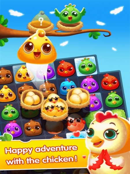 Chicken Splash 2 - Preview 3
