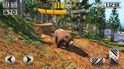 Bear Simulator screenshot 2