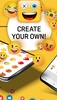 Emoji Home: Make Messages Fun screenshot 6