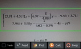 Scientific Calculator Plus screenshot 6