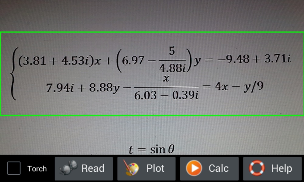 Scientific Calculator Plus - Preview 6