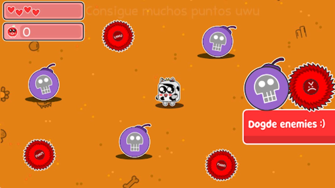 UwU Fruits - Preview 6