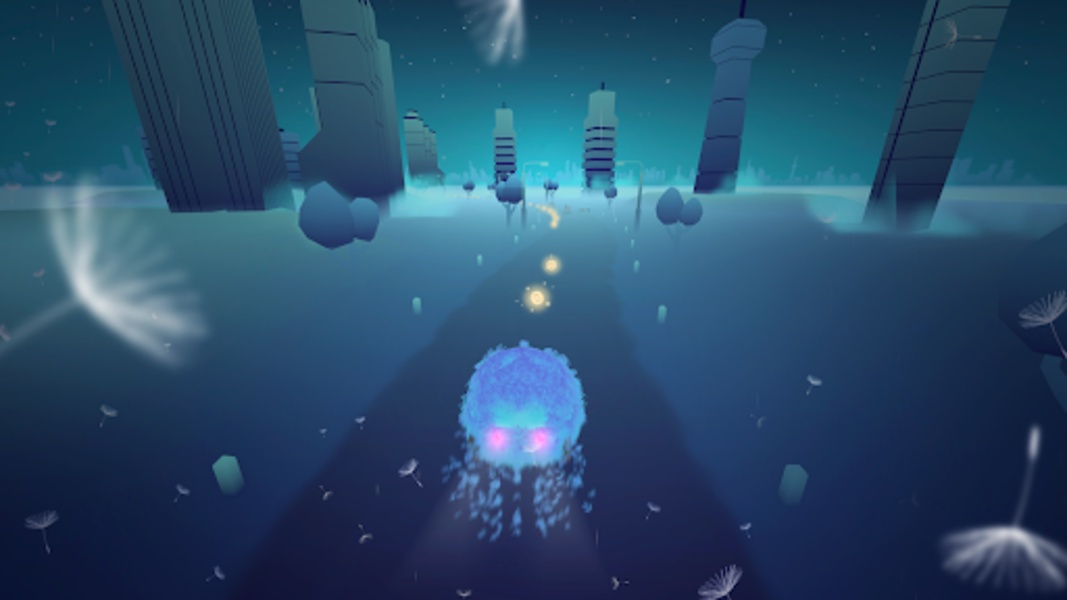 Fluffy Run - Preview 6