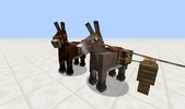 Horse Mods MCPE screenshot 3