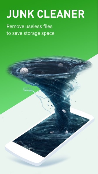 Super Antivirus Cleaner & Booster - MAX - Preview 4