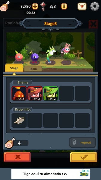 Berry Monster - Preview 10