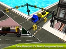 Heavy Truck Driver Simulator3D screenshot 6