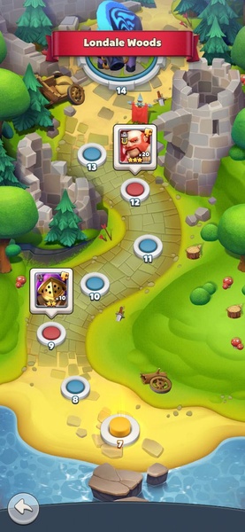 Puzzle Breakers - Preview 3