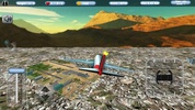 City Flight Simulator 2015 screenshot 1