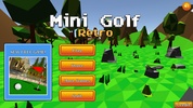 Mini Golf: Retro screenshot 6