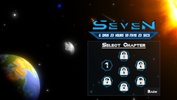 Seven: The Block Breaker screenshot 3
