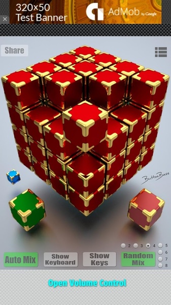 House Cube 2 - Preview 5
