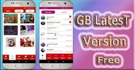 GB Latest Version Plus, For Ch screenshot 2