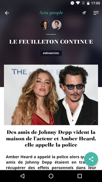 Voici - Preview 6