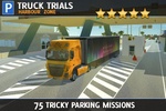Truck Trials: Harbour Zone screenshot 11