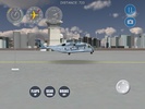 F18 Flight Simulator screenshot 4