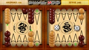 Backgammon AAStudio screenshot 3