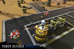 Tower Defence Heroes 2 screenshot 2